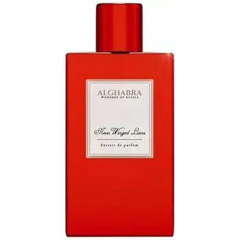 Wonders of Russia Neva Winged Lions Extrait de Parfum
