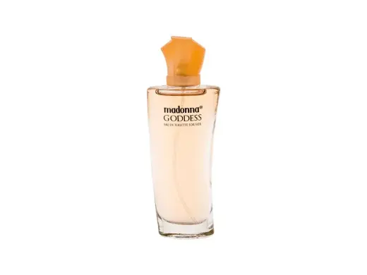 Madonna Nudes 1979 Goddess Eau de Toilette 50 ml