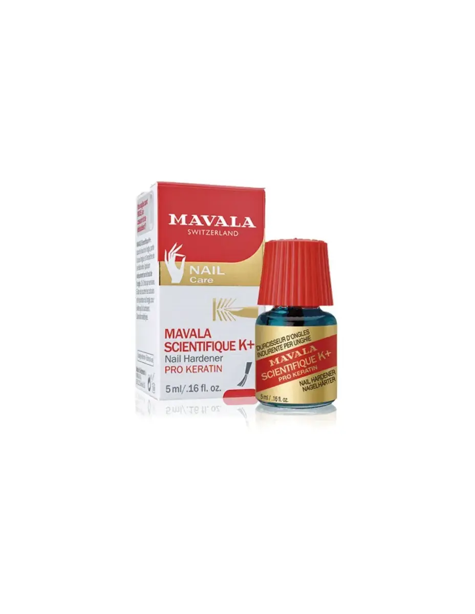 MAVALA Scientific K Carded 2ml Endurec