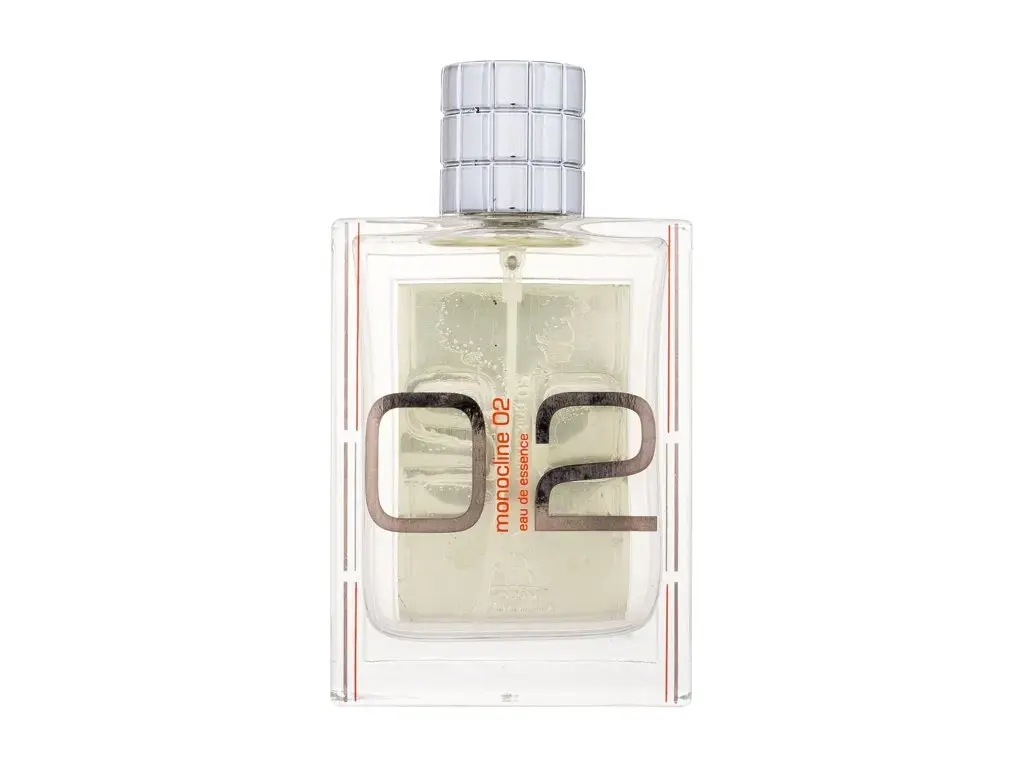 Maison Alhambra Monocline 02 Eau de Parfum 100 ml