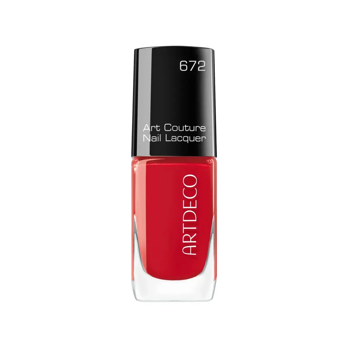 ARTDECO , Art Couture, Vegan, High-Gloss  AND