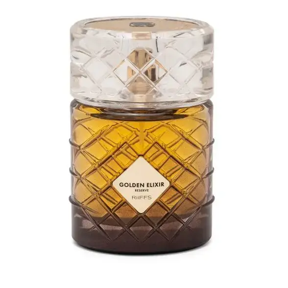 Riiffs Golden Elixir Reserve uniseks smaržas 100 ml