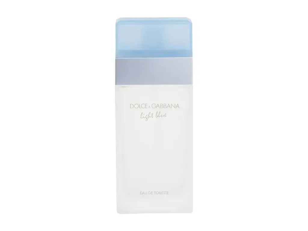 Dolce&Gabbana Light Blue Eau de Toilette 50 ml