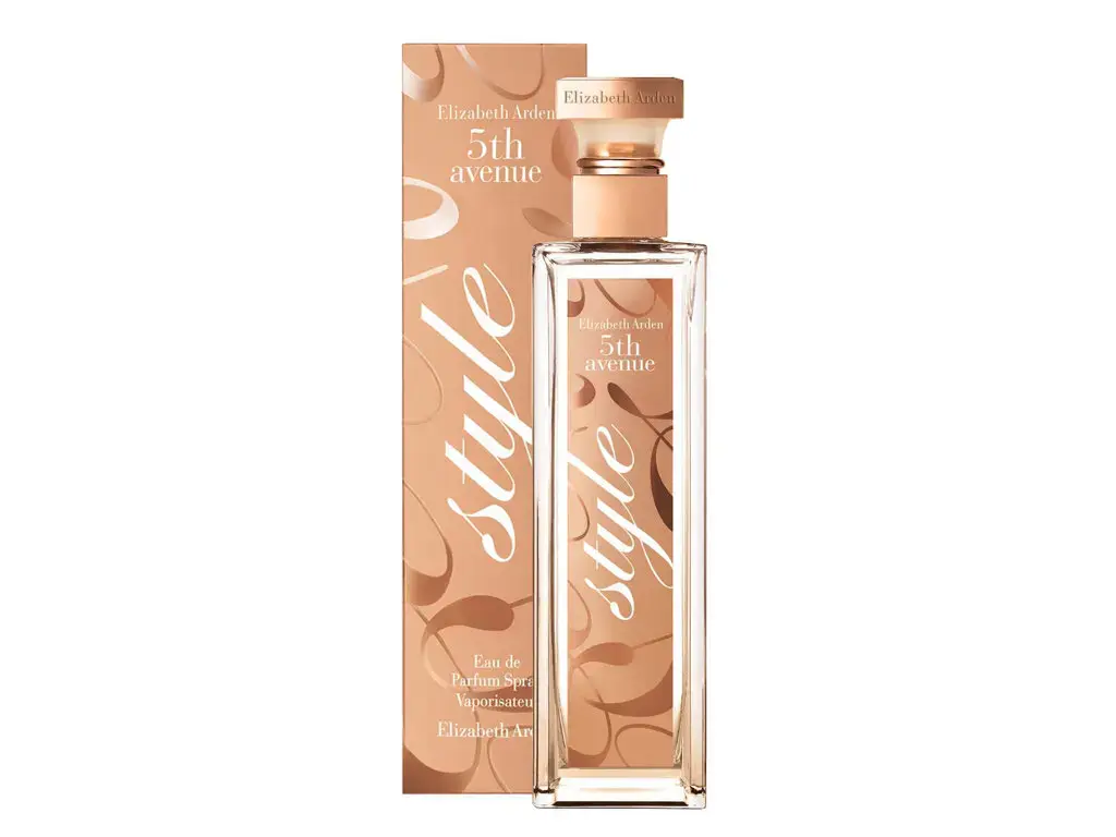 Elizabeth Arden 5th Avenue Style Eau de Parfum 30 ml