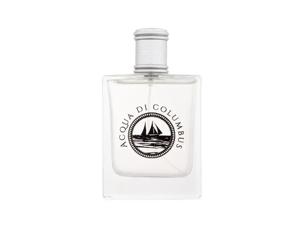 Acqua Di Columbus Salvador Eau de Toilette 100 ml
