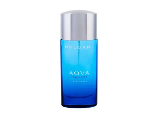 Bvlgari Aqva Pour Homme Atlantiqve Eau de Toilette 30 ml