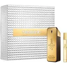 Paco Rabanne 1 Million Giftset