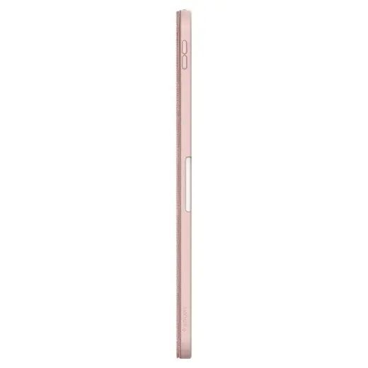 Spigen Urban Fit iPad Pro 11" 2024 Case - Pink