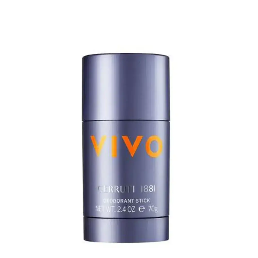 Cerruti Vivo Men`s Deodorant Stick 70g