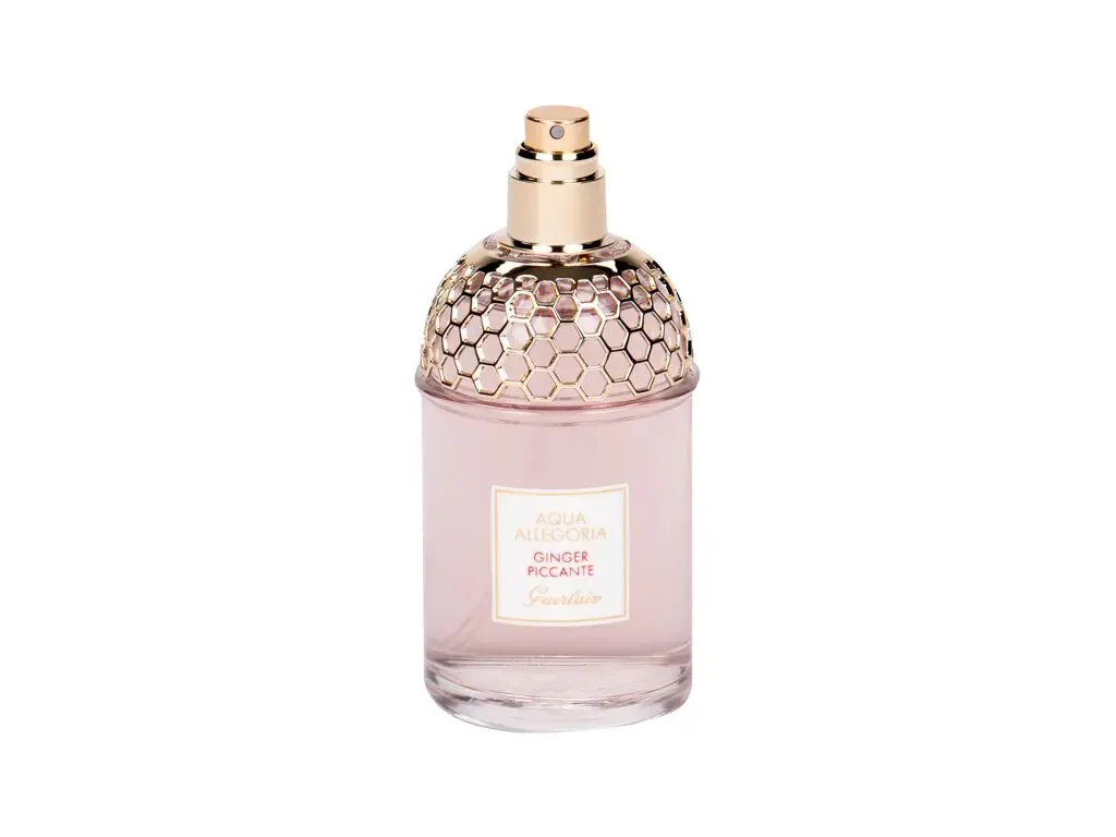 Guerlain Aqua Allegoria Ginger Piccante Eau de Toilette 125 ml