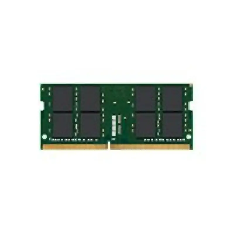 Kingston RAM - 16 GB - DDR4 3200 SO-DIMM CL22