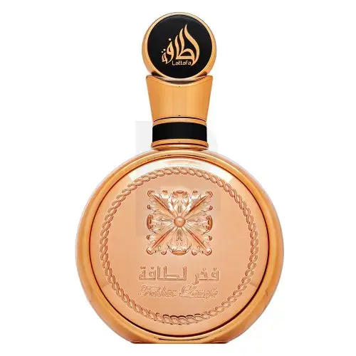 Lattafa Fakhar Gold Eau de Parfum sievietēm 100 ml
