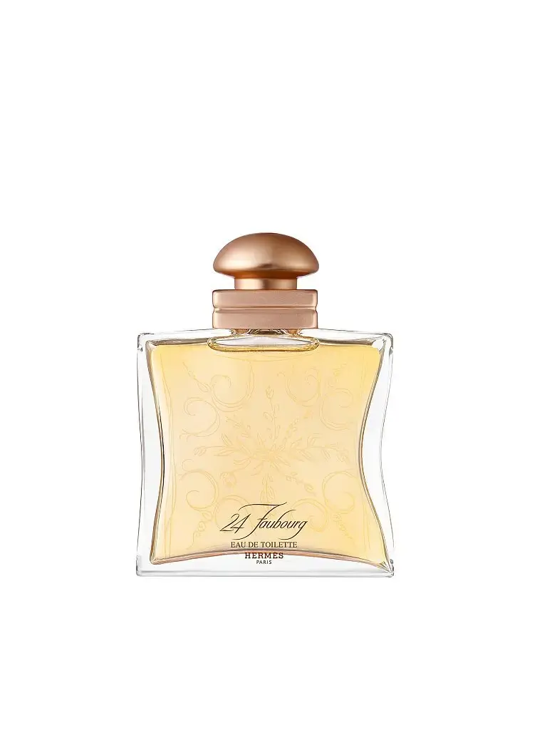 Hermès 24 Faubourg (EDT) tualetes ūdens sievietēm 50 ml