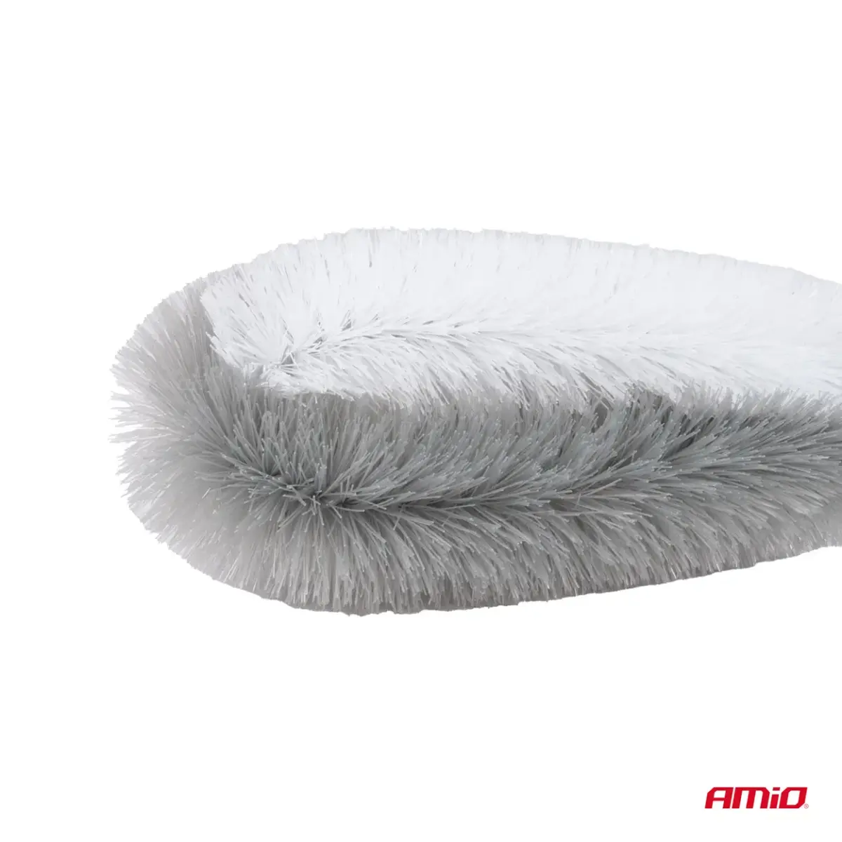 Wheel rim cleaning brush 28.5 cm AMIO-04028