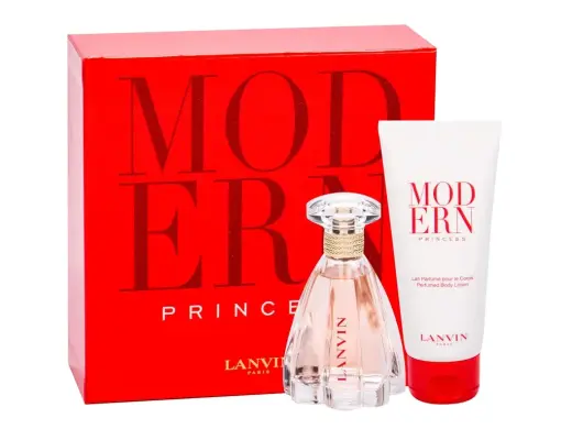 Lanvin Modern Princess Eau de Parfum 60 ml