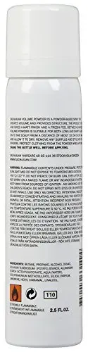 Sachajuan SJ POWDER VOLUME - Volume: 75 Ml