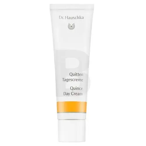 Dr. Hauschka Mitrinošs dienas krēms ar cidoniju 30 ml