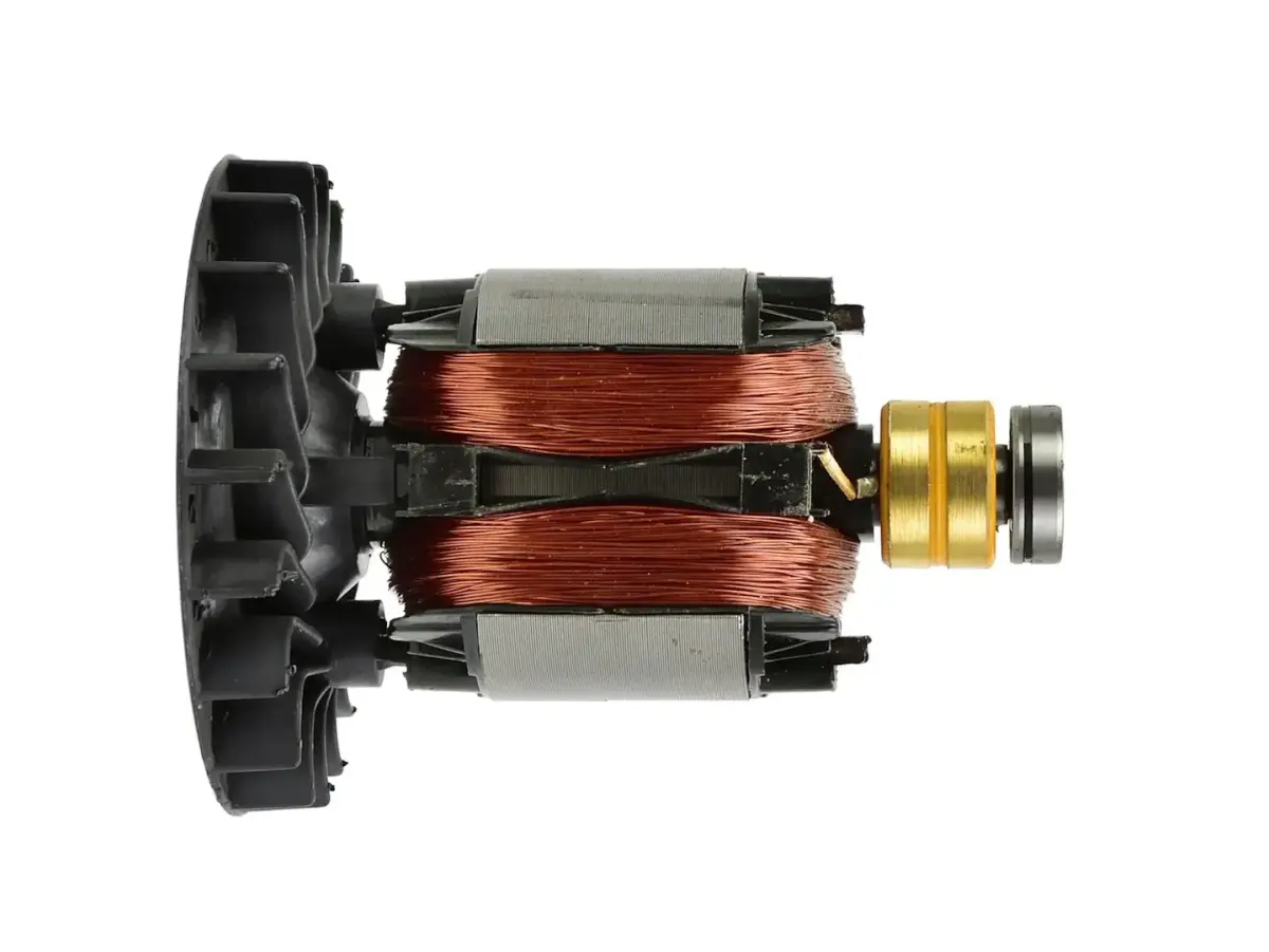 Motors