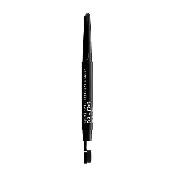 NYX Fill y Fluff Eyebrow Pomade