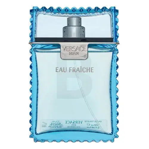 Versace Eau Fraiche Man Eau de Toilette for men 100 ml