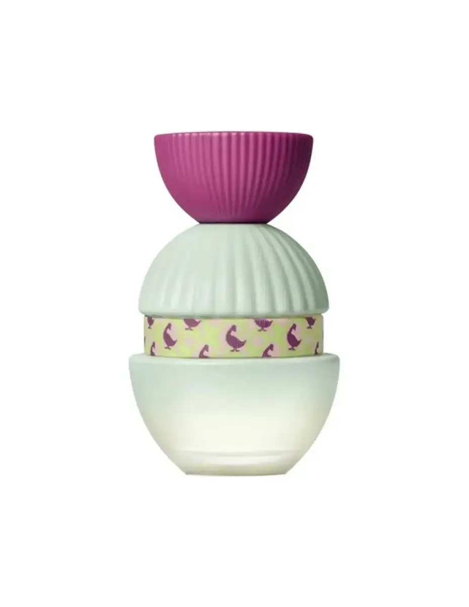 EL GANSO Fun Free (EDP) Eau de Parfum for Women 100 ml
