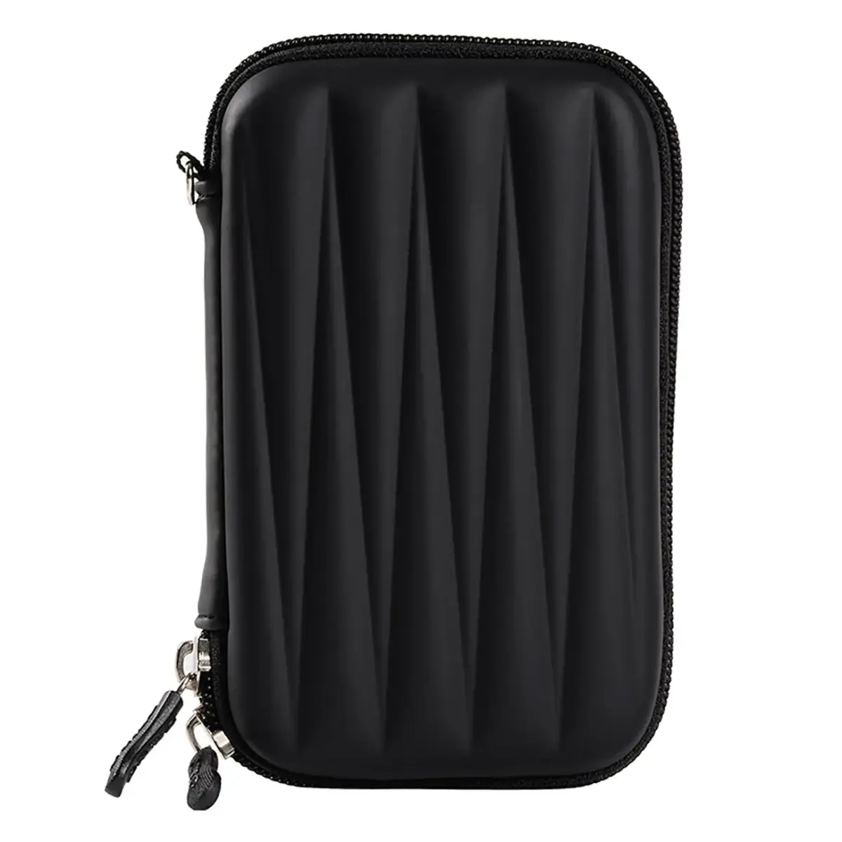 Orico PHL-25 protective case for a 2.5" portable drive - black