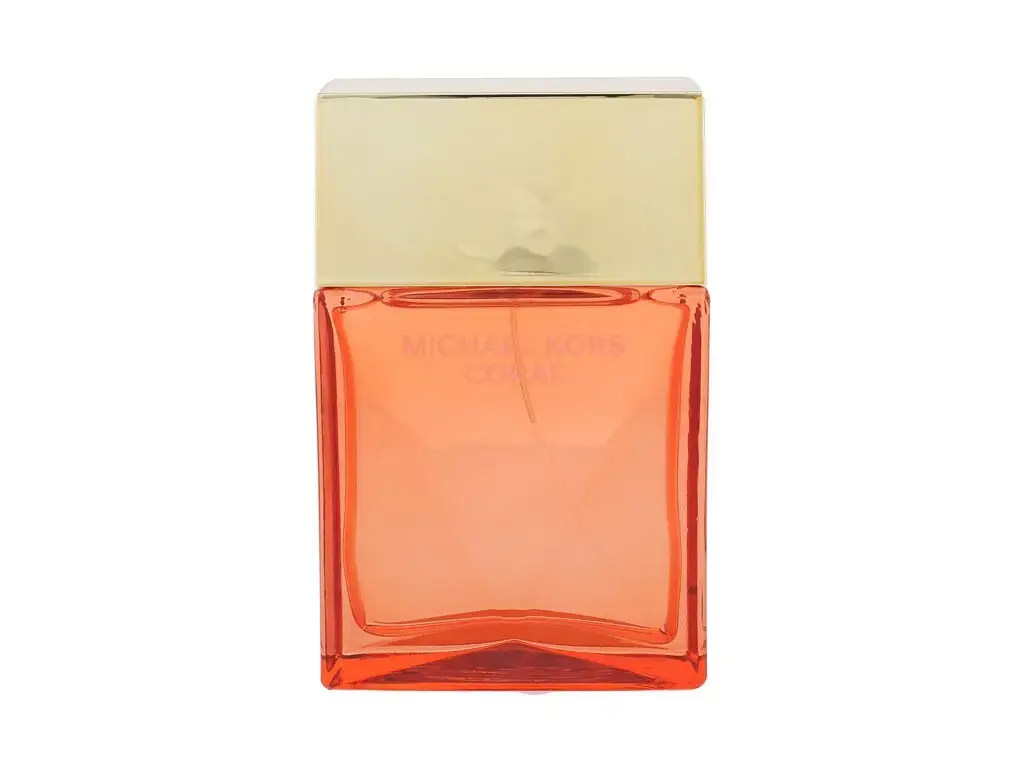 Michael Kors Coral Eau de Parfum 100 ml