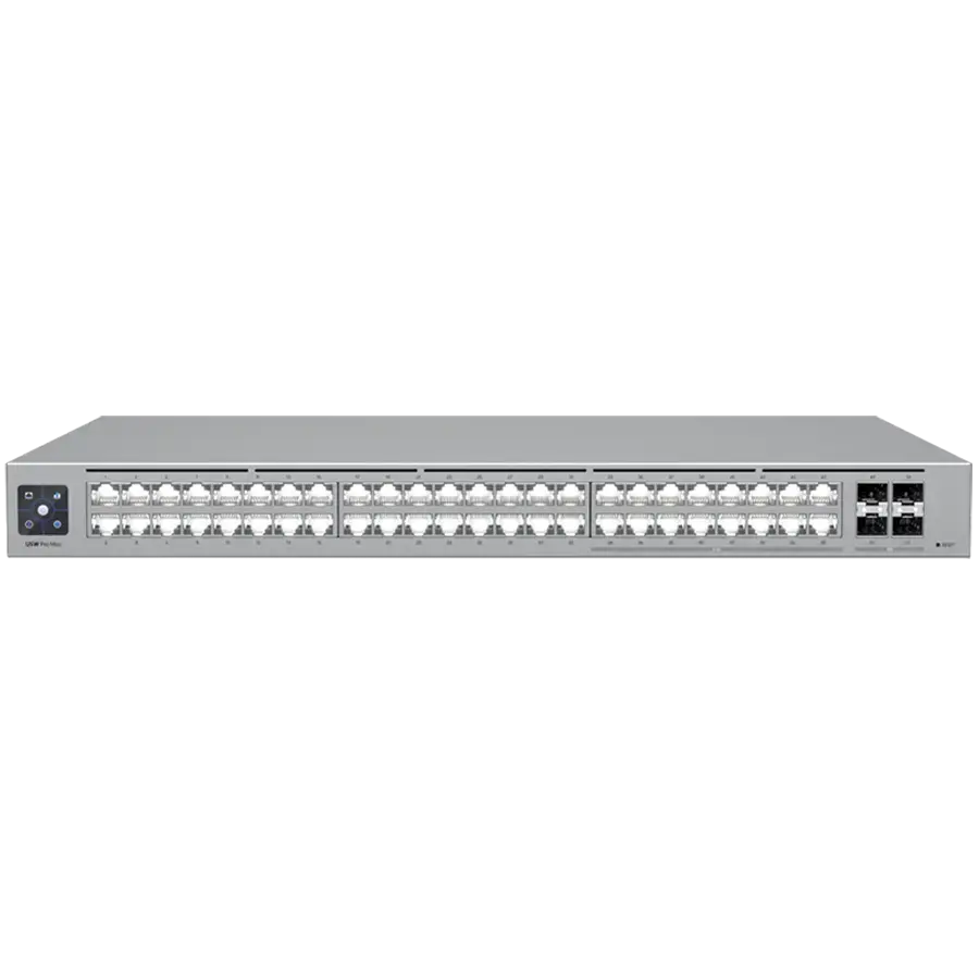 UBIQUITI UniFi Switch Pro Max 48
