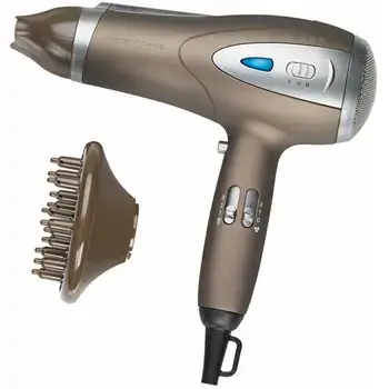 Profi Care HTD 3113 BR - Professional hair dryer