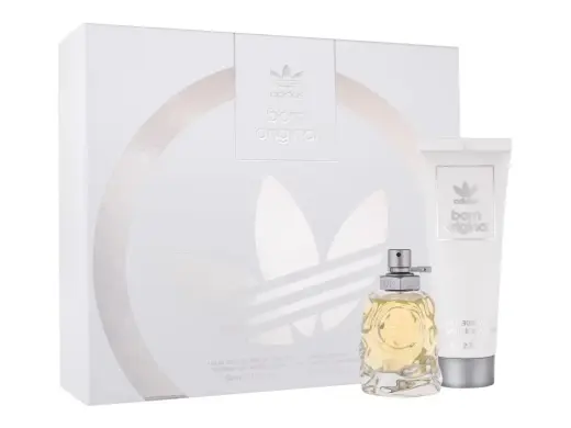 Adidas Born Original Eau de Toilette 30 ml