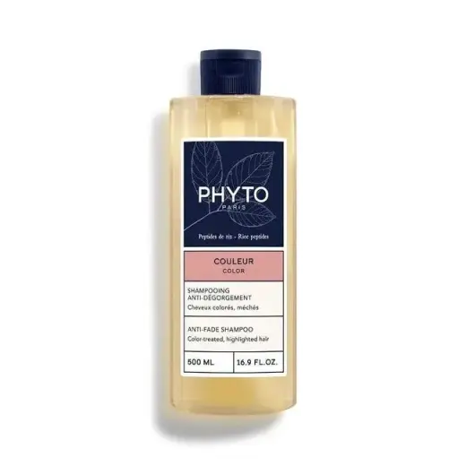347988 16.9 Oz Color Anti Fade Shampoo