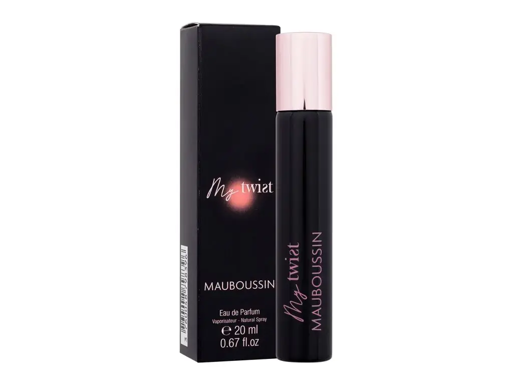 Mauboussin My Twist Eau de Parfum 20 ml