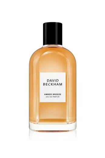 Tester David Beckham Amber Breeeze Edp 100ml