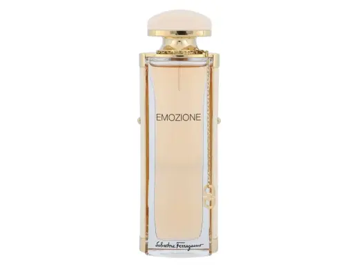 Ferragamo Emozione Eau de Parfum 50 ml