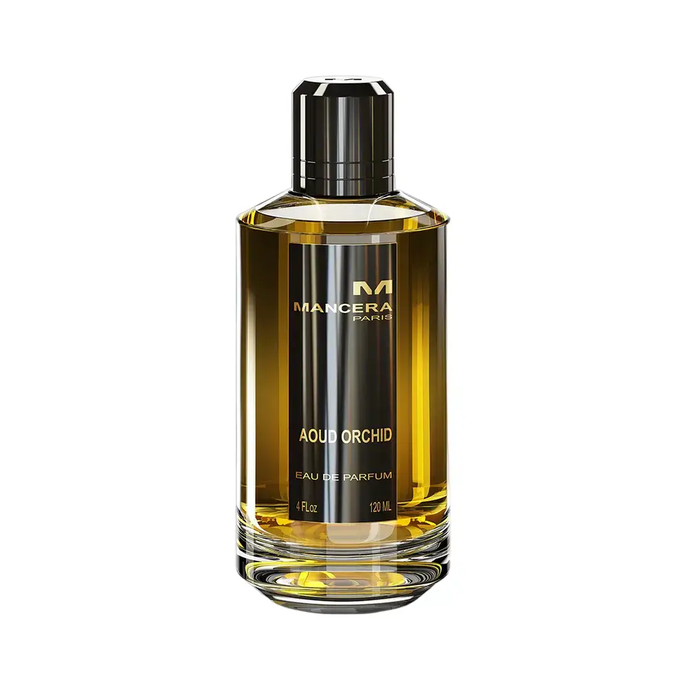 Mancera, Aoud Orchid, Eau De Parfum, Unisex, 120 ml *Tester