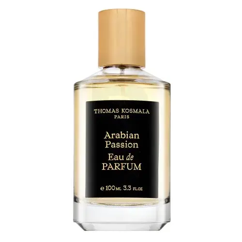 Thomas Kosmala Arabian Passion unisex parfimērijas ūdens 100 ml