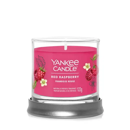 Red Raspberry