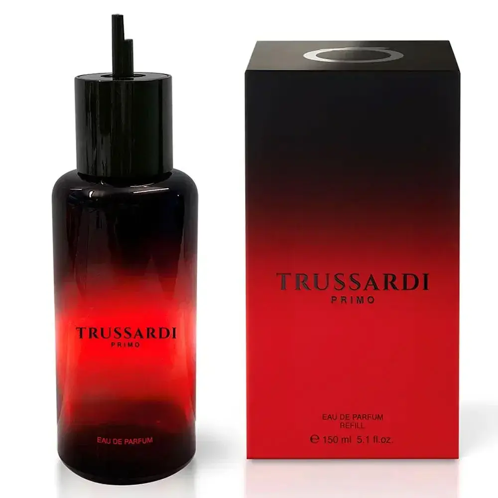 Trussardi  Primo (EDP) Eau de Parfum