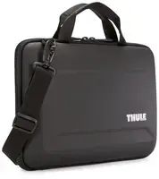 Thule Gauntlet 4.0 TGAE2358 - Black laptop case 35.6 cm (14") Sleeve case