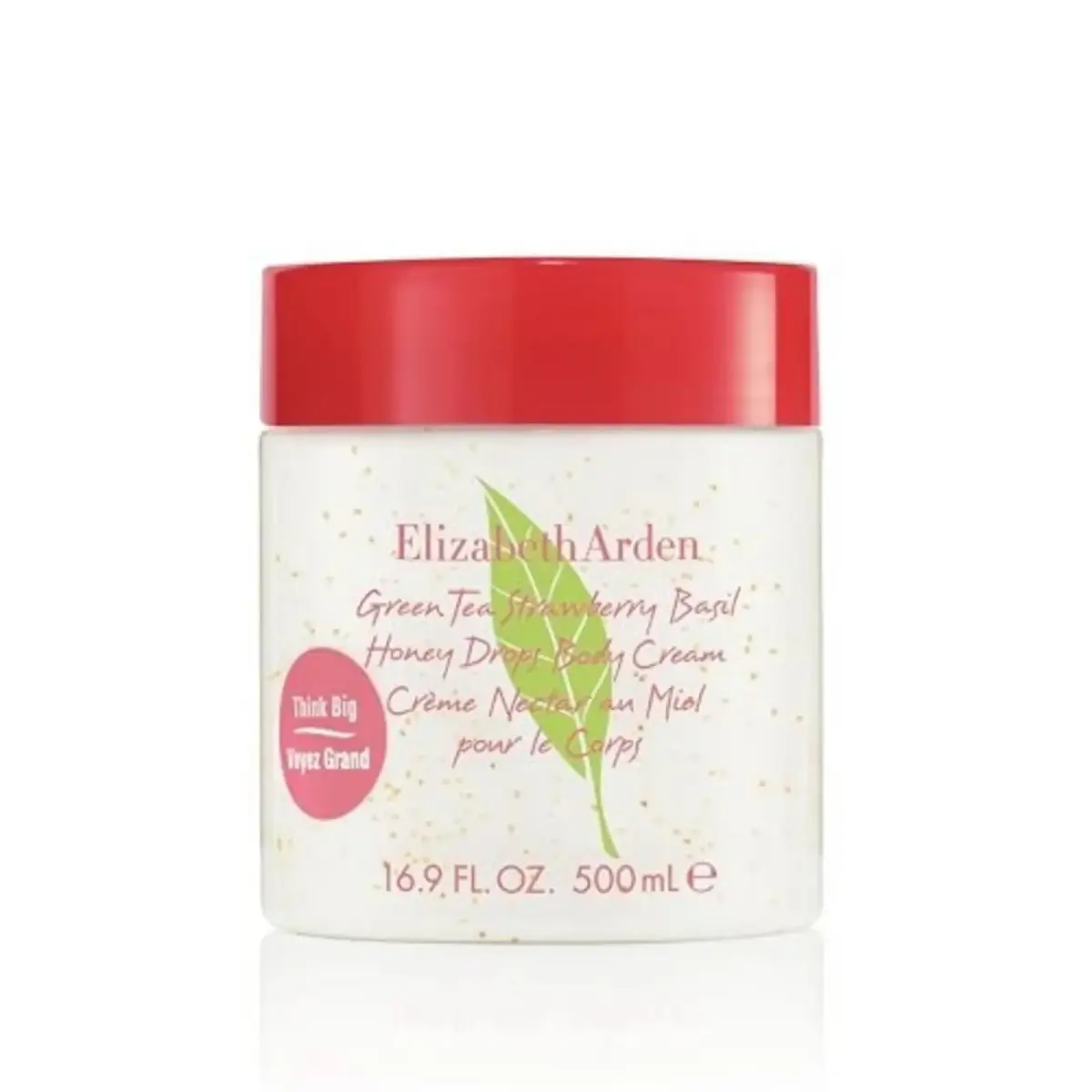 Elizabeth Arden Green Tea Strawberry Basil