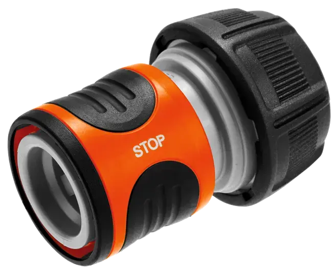 Savienojums STOP 19mm Gardena