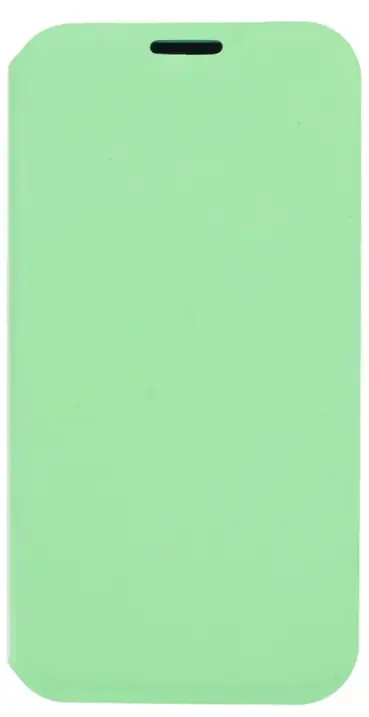 Fusion Lite Book Case For Samsung A515 Galaxy A51 Green