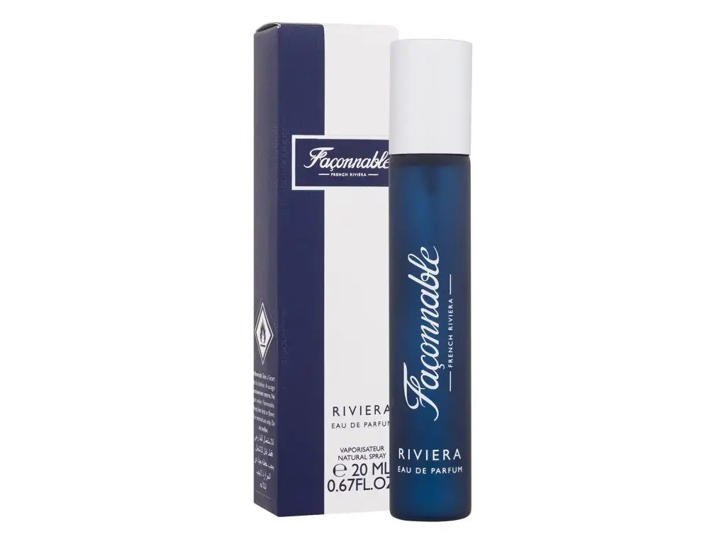 Faconnable Riviera Eau de Parfum 20 ml