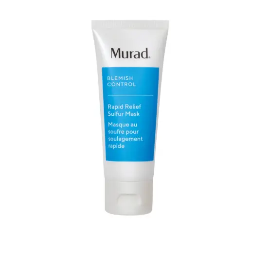 Murad Rapid Relief Sulfur Mask