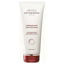 Cellular Water Gentle Body Scrub - Jemný tělový peeling