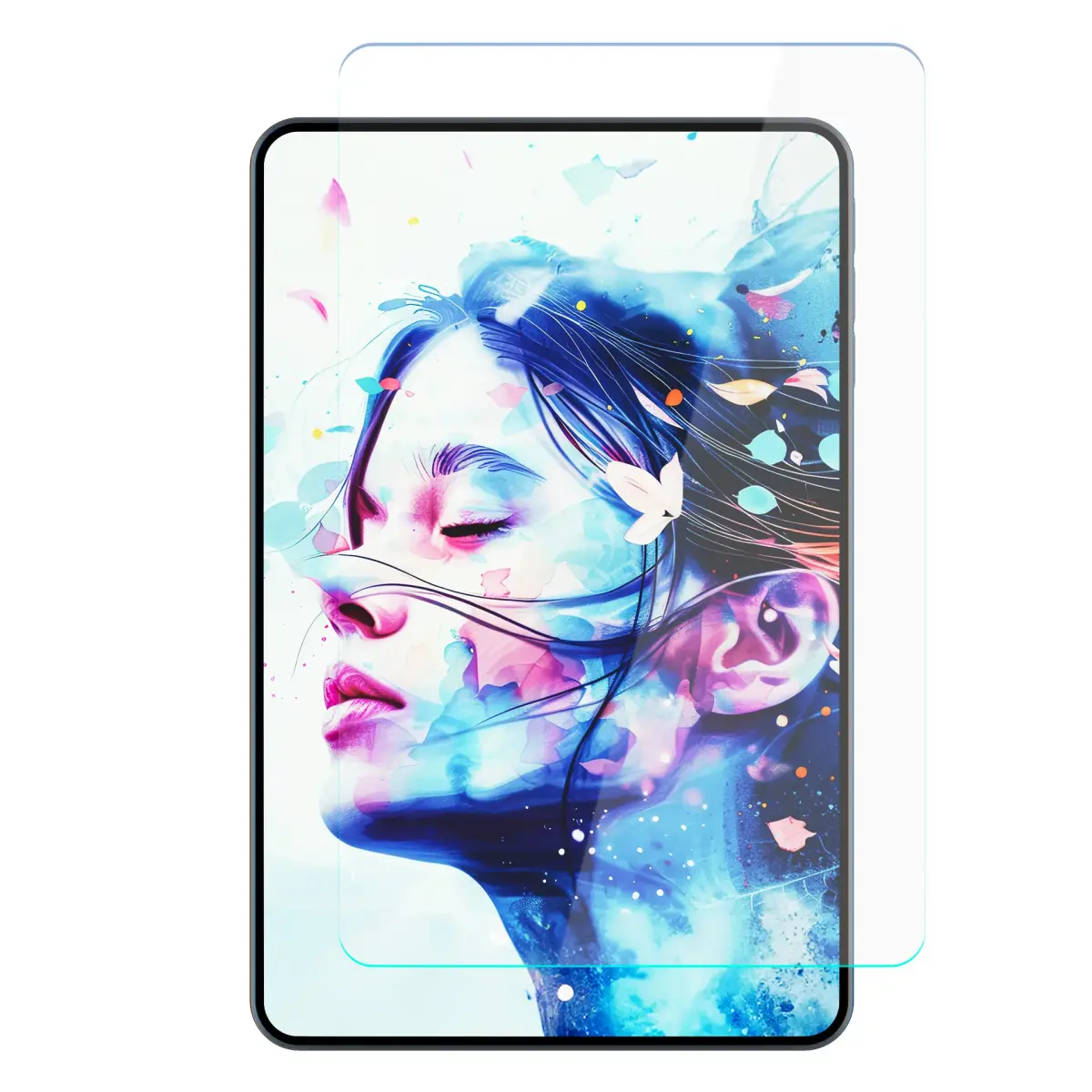 Lenovo Tab K9 - up to 11" 3mk Paper Feeling