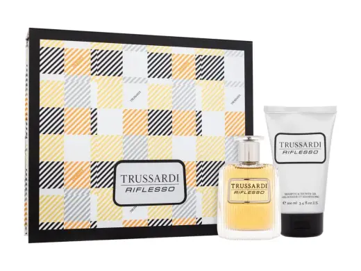 Trussardi Riflesso Eau de Toilette 50 ml