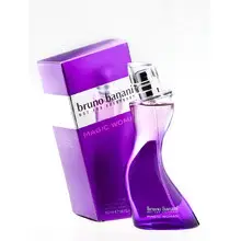 Bruno Banani Magic Woman EDT 50ml