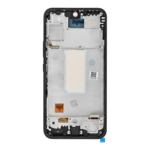 LCD Display for SAMSUNG A54 A546 HARD OLED with frame