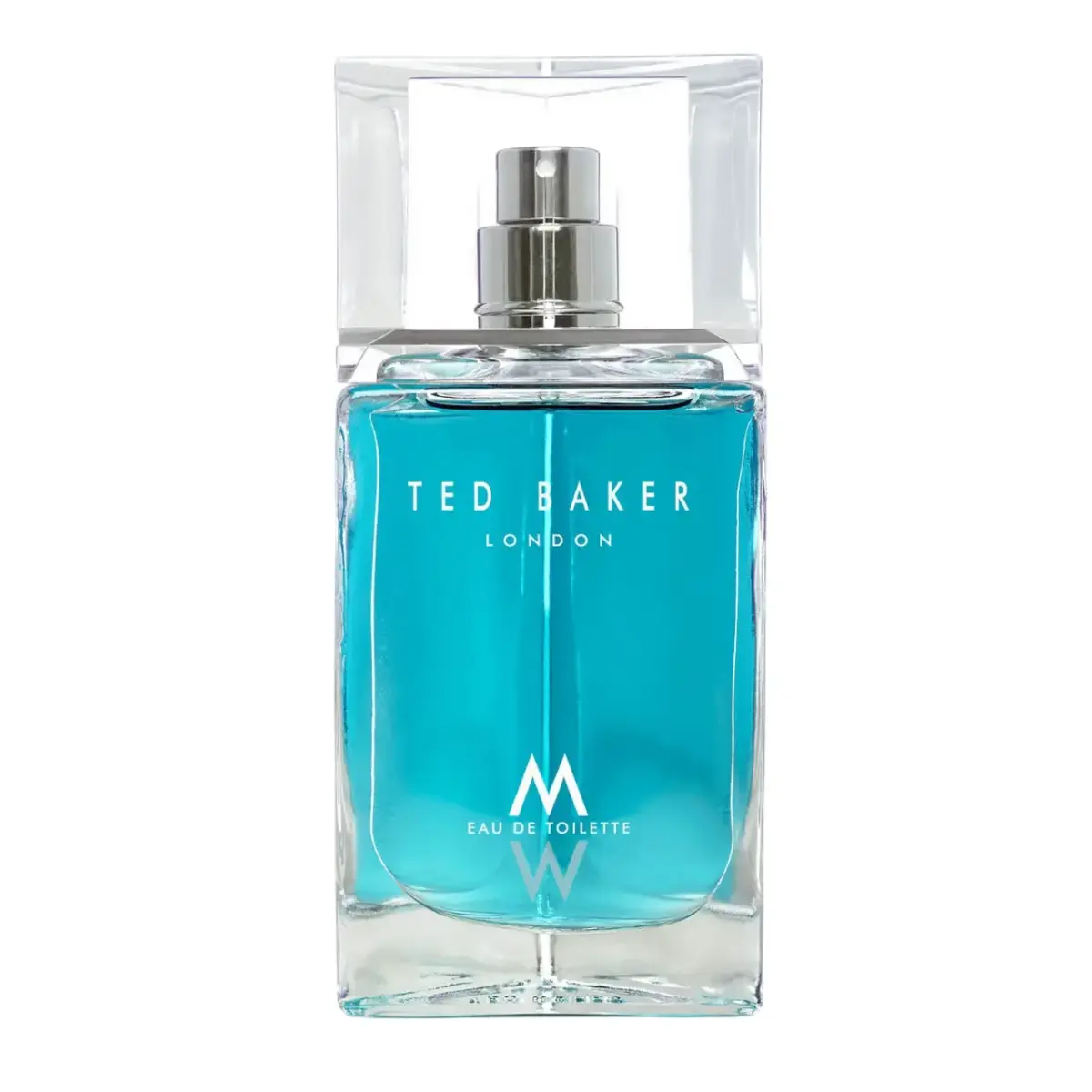 Ted Baker, M, Eau De Toilette, For Men, 75 ml *Tester